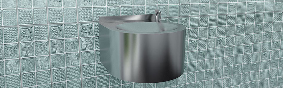 Wasserspender mit Festwasseranschluss online kaufen im Sanitaerbedarf-Sanela.de