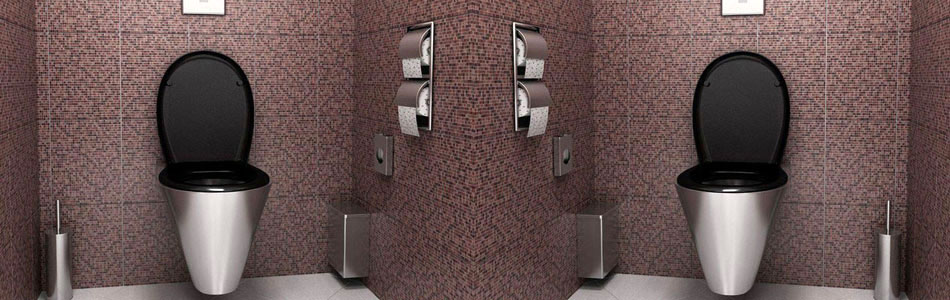 WC-Bürstengarnituren und WC-Sitze kaufen im Sanitärbedarf Onlineshop von SANELA WC-Bürstengarnituren und WC-Sitze kaufen im Sanitärbedarf Onlineshop von SANELA