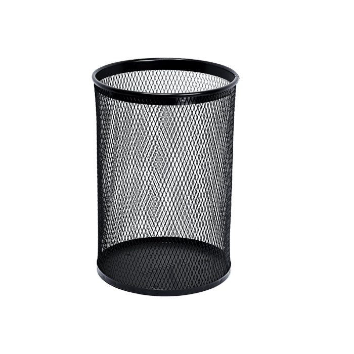 Abfallbehälter schwarz 13 Liter SLZN96E