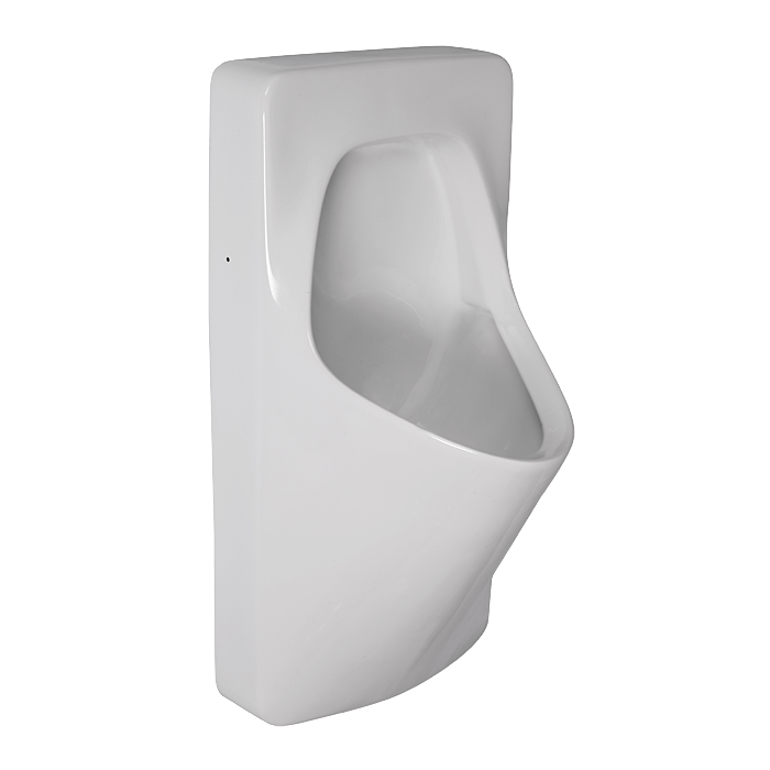 Antero Keramik Urinal mit Radar Spülung SLP20