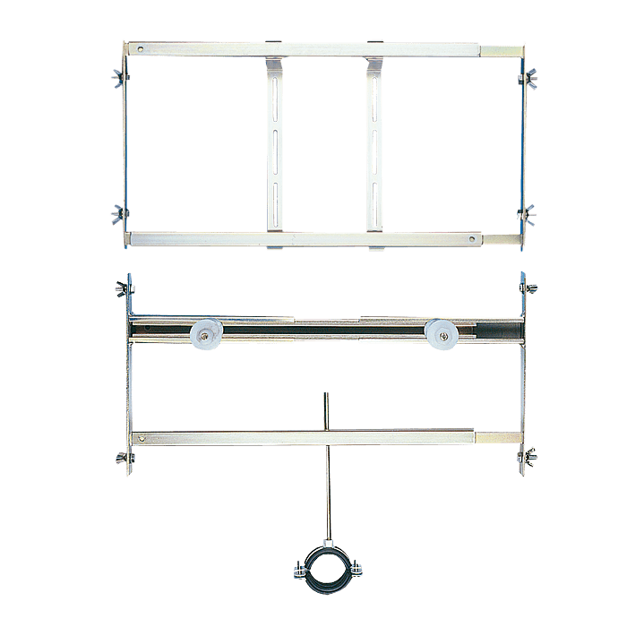 Urinal Montageelement SLR02