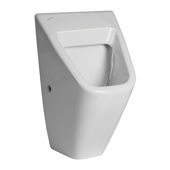Vila Keramik Urinal mit Radar Spülung SLP12R