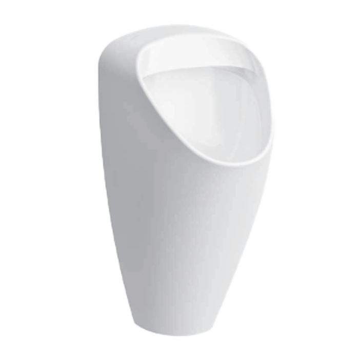 Keramik Urinal Caprino Plus Rimless SLP49B