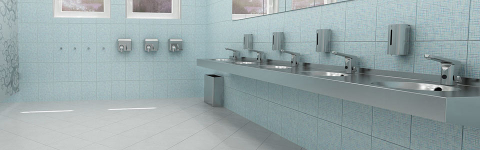 Waschbecken, Waschrinnen und Spülbecken kaufen im Sanitärbedarf Onlineshop von SANELA