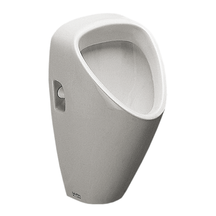 Caprino Keramik Urinal mit Radar Spülung SLP23