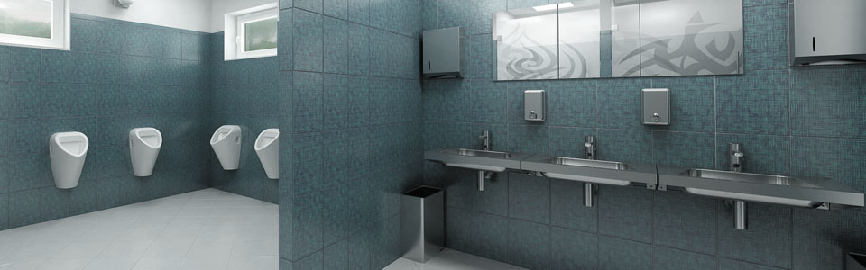 Sanitärtechnik kaufen im Sanitärbedarf Onlineshop von Sanela