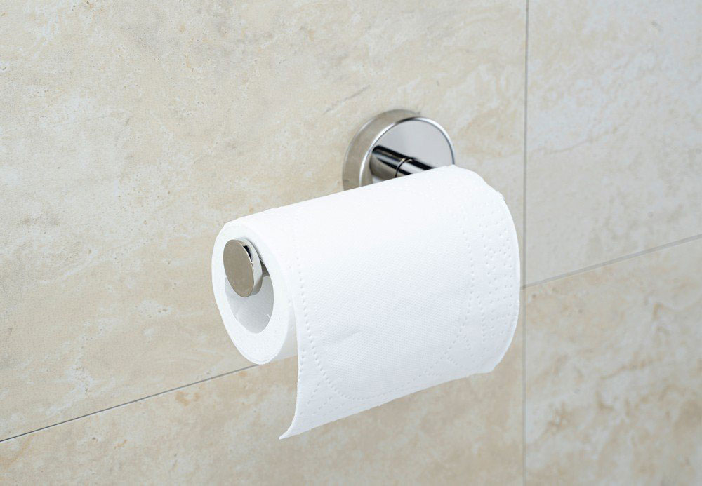 Toilettenpapierhalter Edelstahl SLZD20-01