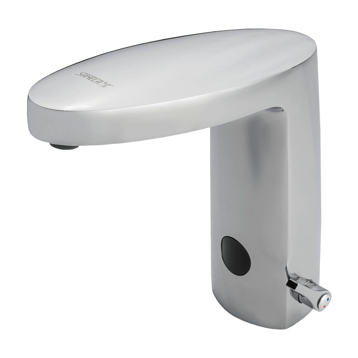  Waschtischarmatur mit Sensor SLU83