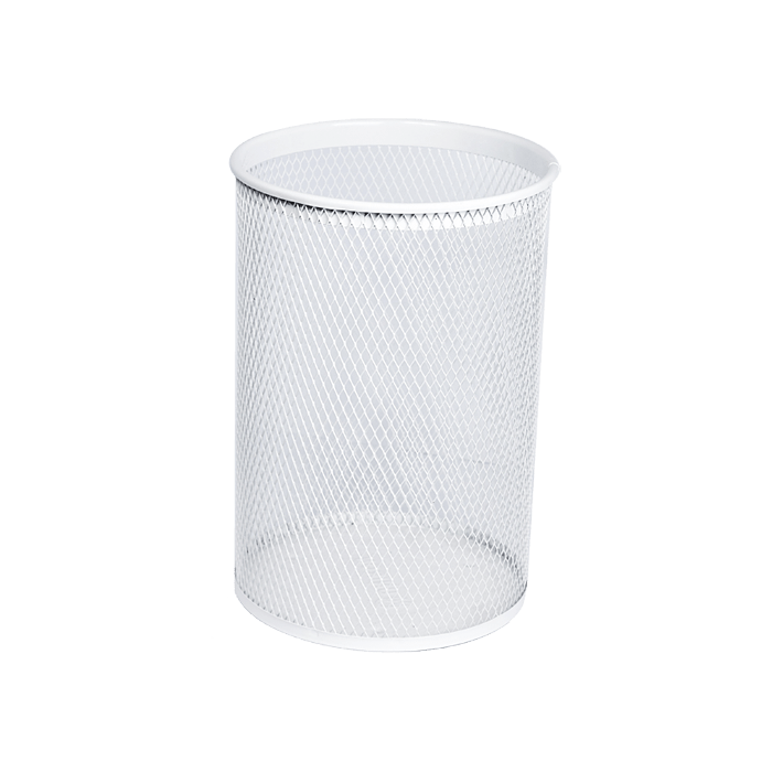 Abfallbehälter weiß 13 Liter SLZN96A