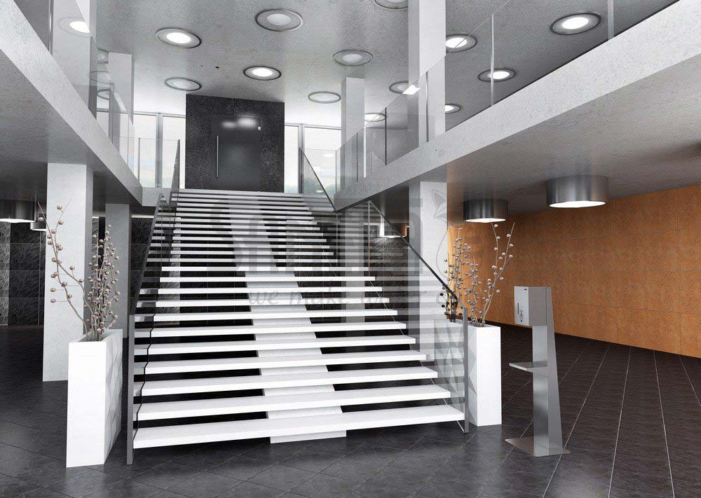 Spendersysteme SLZN59ESB