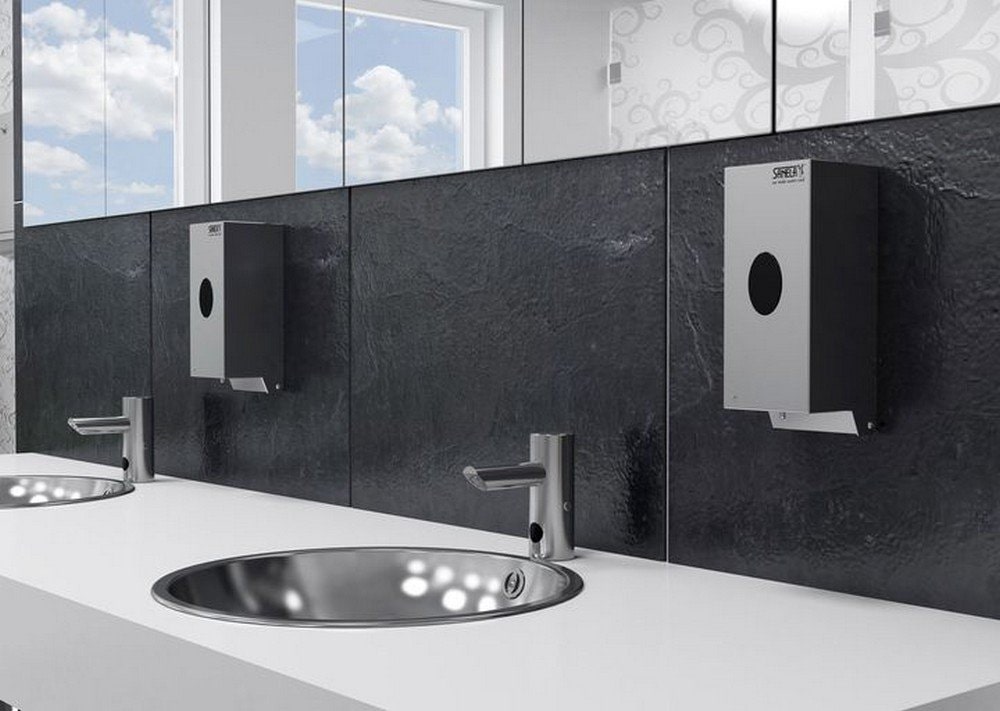 Spendersysteme SLZN71E