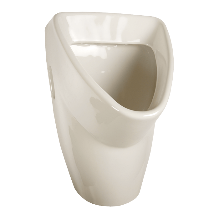 Livo Keramik Urinal mit Radar Spülung SLP31R