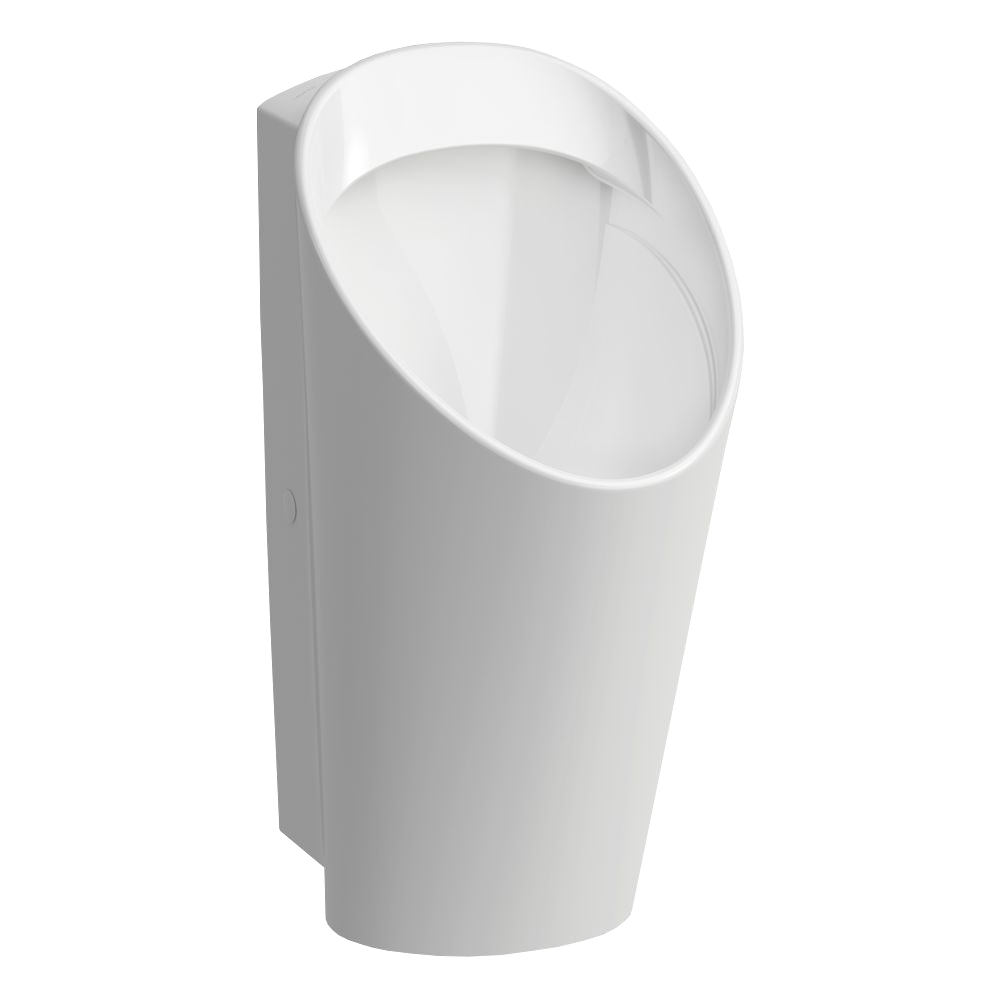 Keramik Urinal Lema mit Radar-Spülung SLP59R