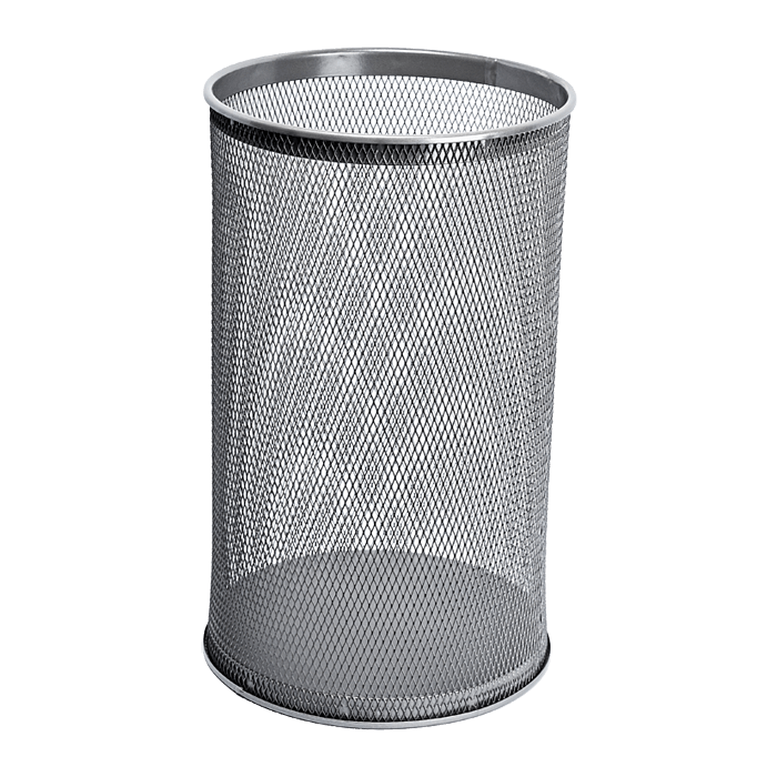 Abfallbehälter grau 32 Liter SLZN98B
