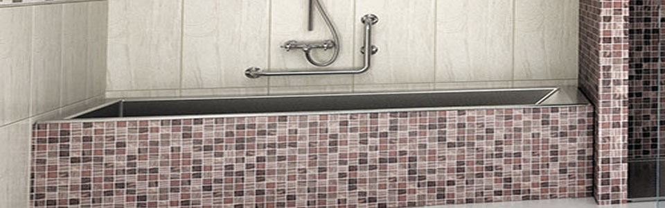 Edelstahl Badewannen kaufen im Sanitärbedarf Onlineshop von SANELA