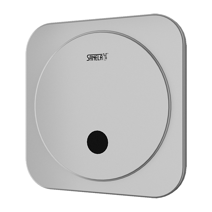 Unterputz Duscharmatur SLS01N(B)