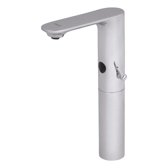 Waschtischarmatur mit Sensor SLU60B