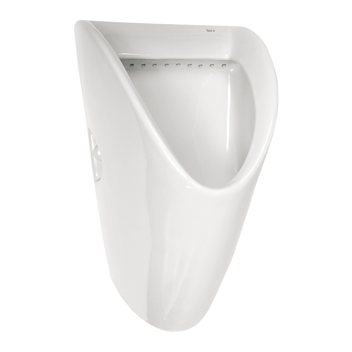 Keramik Urinal Chic mit Radar Spülung SLP27R