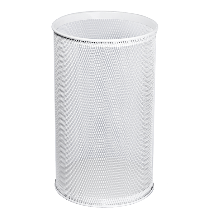 Abfallbehälter weiß 32 Liter SLZN98A