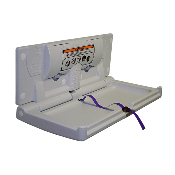 Wickeltisch klappbar SLZN54