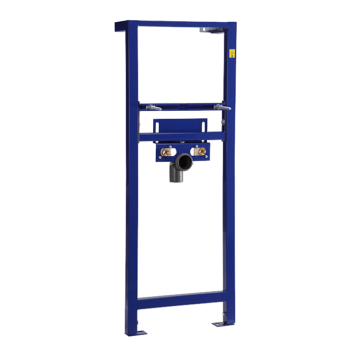 Waschbecken Vorwandelement SLR23