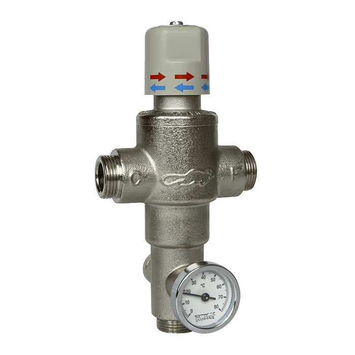 Thermostatisches Mischventil SLT08