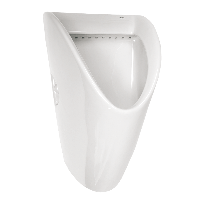 Keramik Urinal Chic mit Radar Spülung SLP27RZ