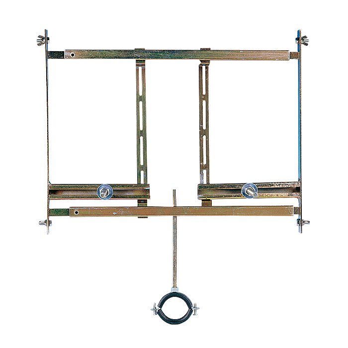 Urinal Montageelement SLR01